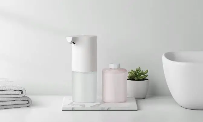 Gadgets on AliExpress - Classy Soap Dispenser