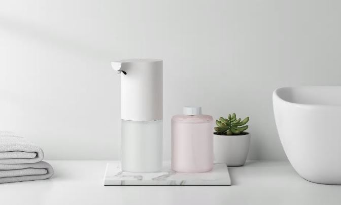 Gadgets on AliExpress - Classy Soap Dispenser