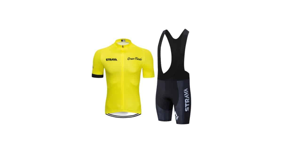 Cycling clothing men