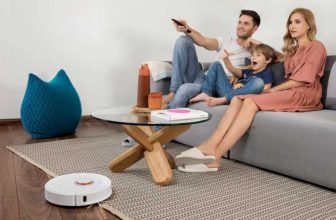 best robot vacuum cleaner aliexpress