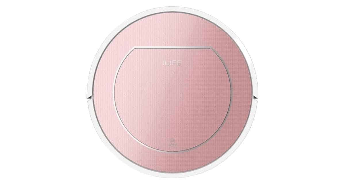 ilife-v7s-plus robot vacuum aliexpress