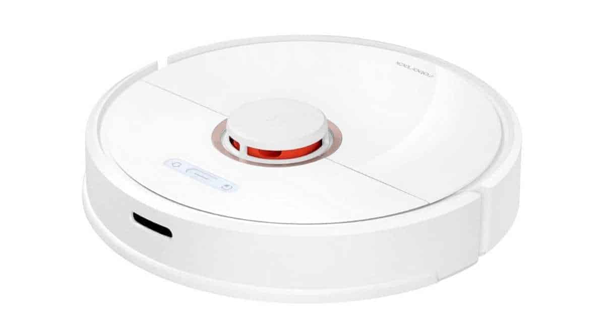 xiaomi-roborock-s6 robot vacuum aliexpress