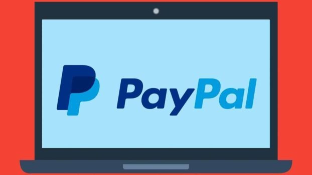 AliExpress and Paypal pay