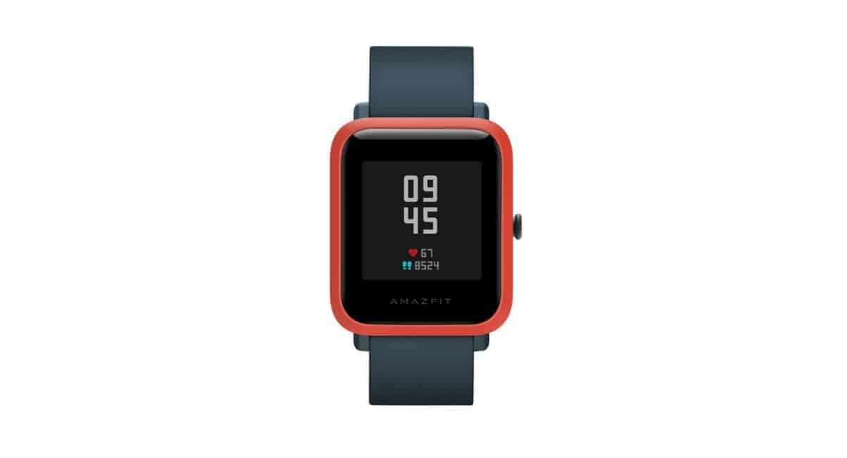 Amazfit Bip S Smartwatch