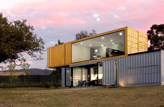 Prefab house AliExpress home