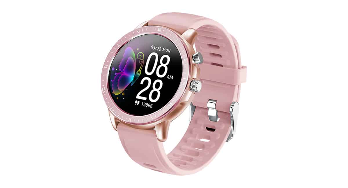 Sanleplus 2020 smartwatch