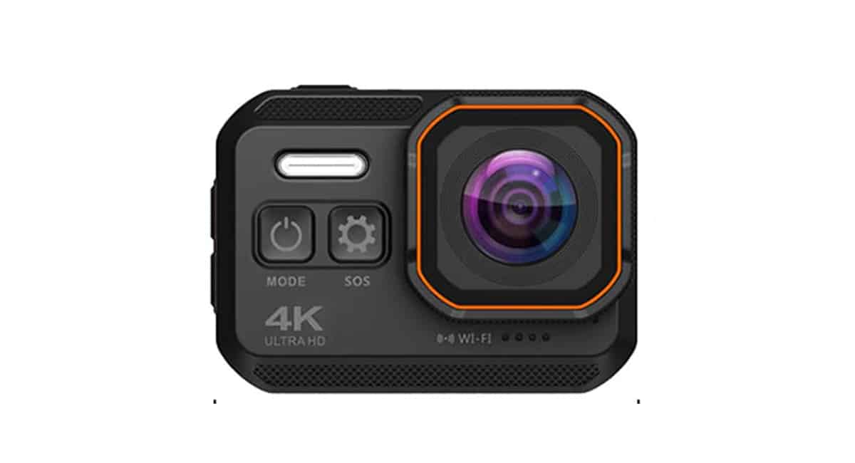 Yuan DZ Action cam xiaomi yi aliexpress, Yi 4k aliexpress