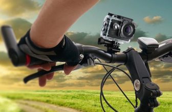 Action cam AliExpress camera