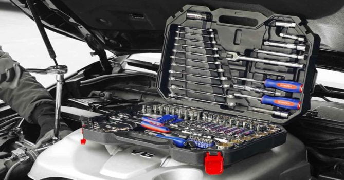 Buying aliexpress tools tool sets