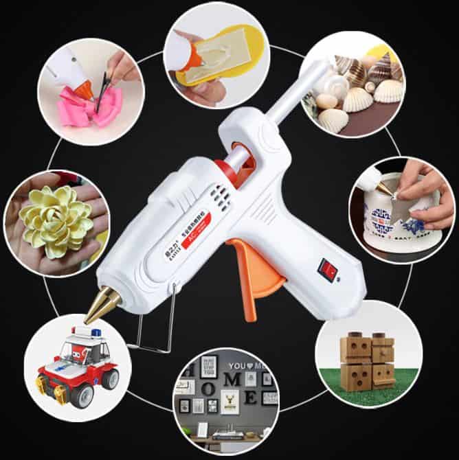 Glue gun AliExpress