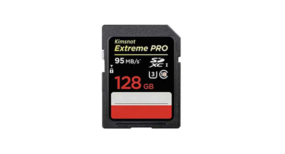 Kimsnot SD card AliExpress
