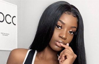 AliExpress hair pieces