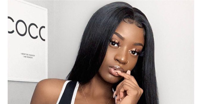 AliExpress hair pieces
