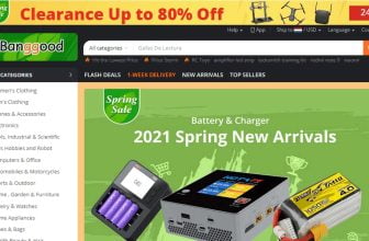 AliExpress alternative: 5 options with super cheap products
