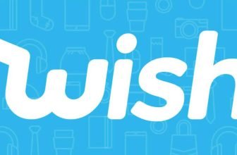Wish buy now pay later logo