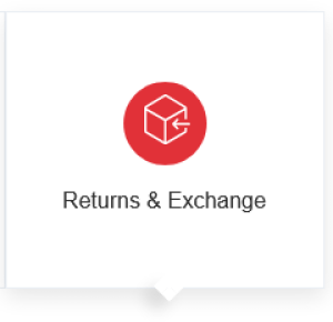 Zaful return policy button