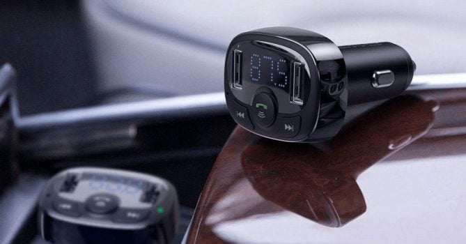 Beseus car charger transmitter feat.png