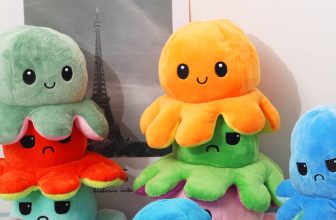 Emotion octopus best buy