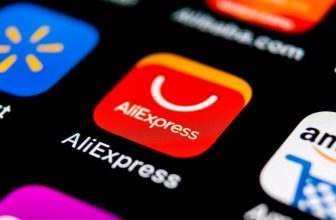 Is Aliexpress reliabe logo app