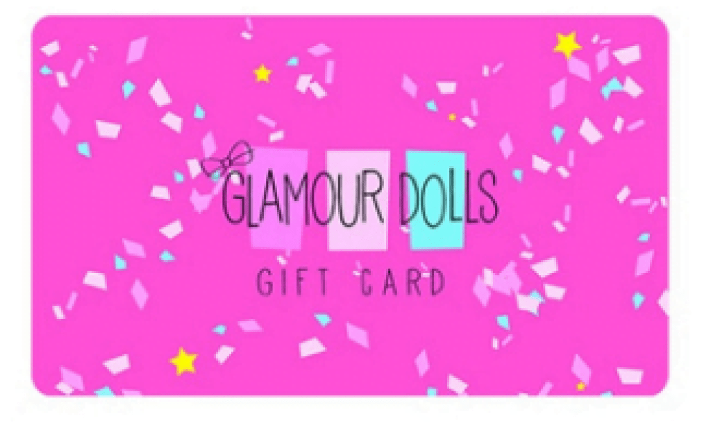 Wish gift card