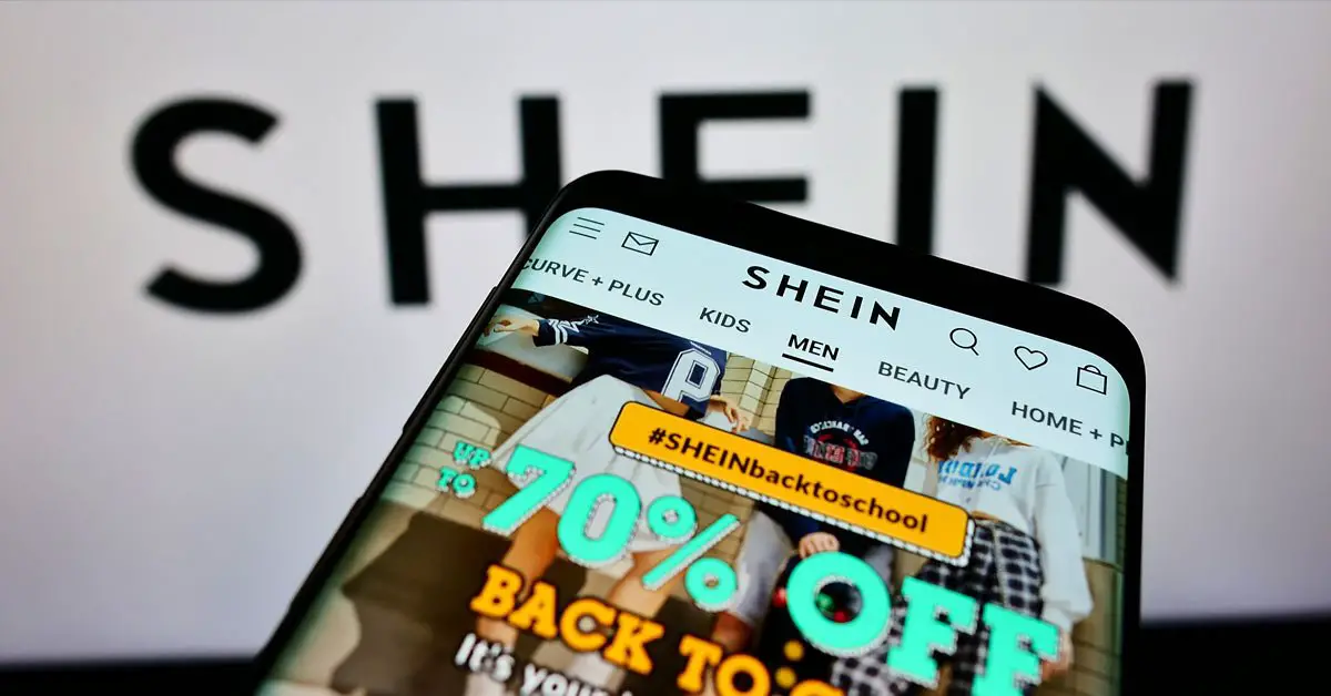 Shein Points Code: How to Get and Use Them - wide 5