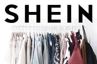 where does SHEIN come from