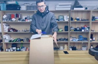 AliExpress-seller