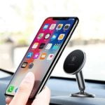 Baseus magnetic phone holder