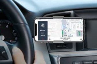 Baseus phone holders car