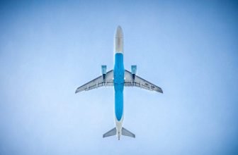 Shipment accepted by airline on AliExpress