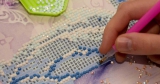 Diamond painting on AliExpress: 6 creative examples & tips for beginners