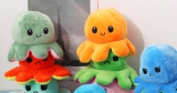 Emotion octopus best buy: 5 sweetest reversible mood toys